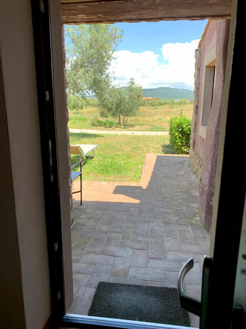 Resort Fonte Vulci Canino Exterior foto