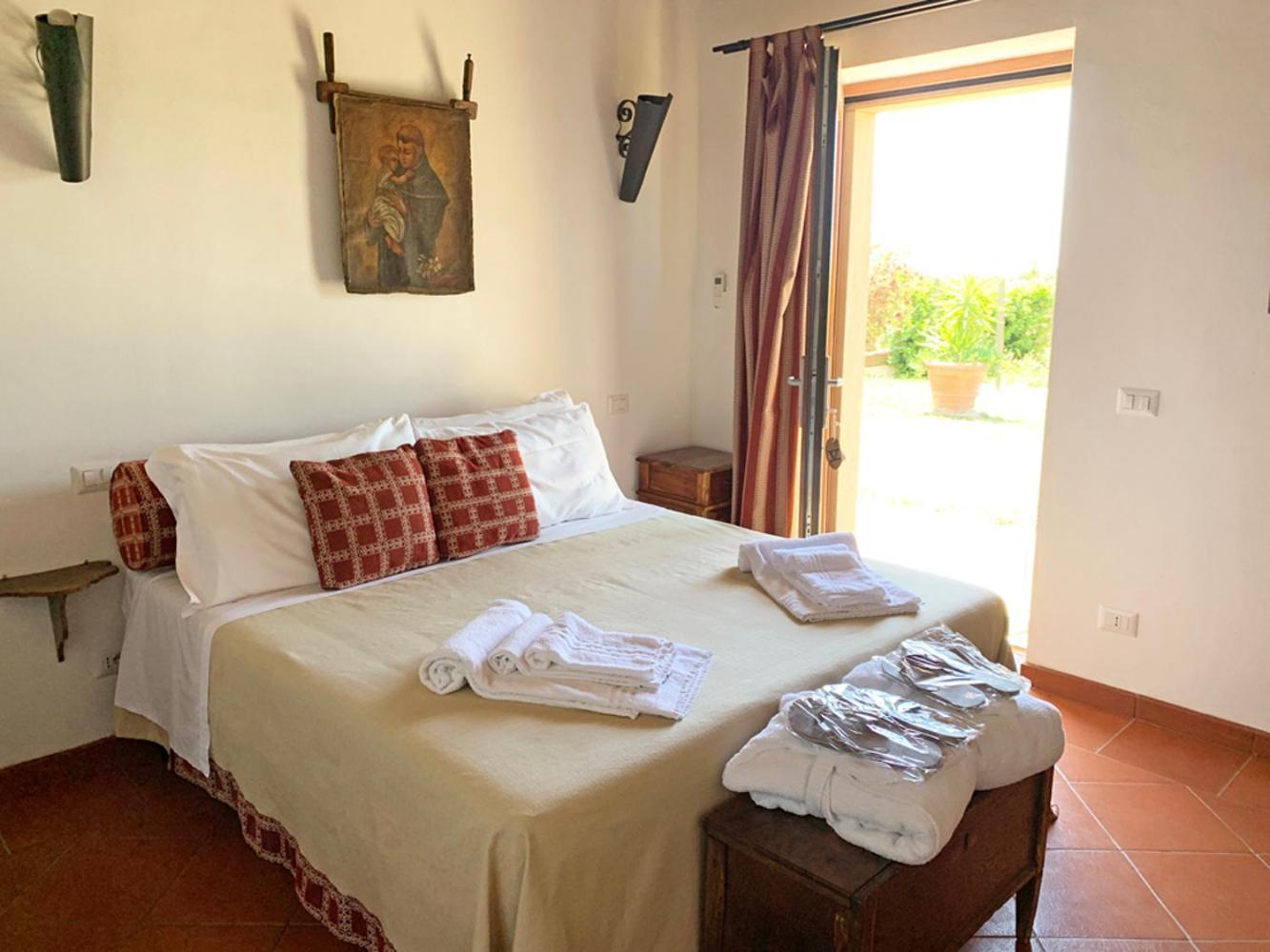Resort Fonte Vulci Canino Exterior foto