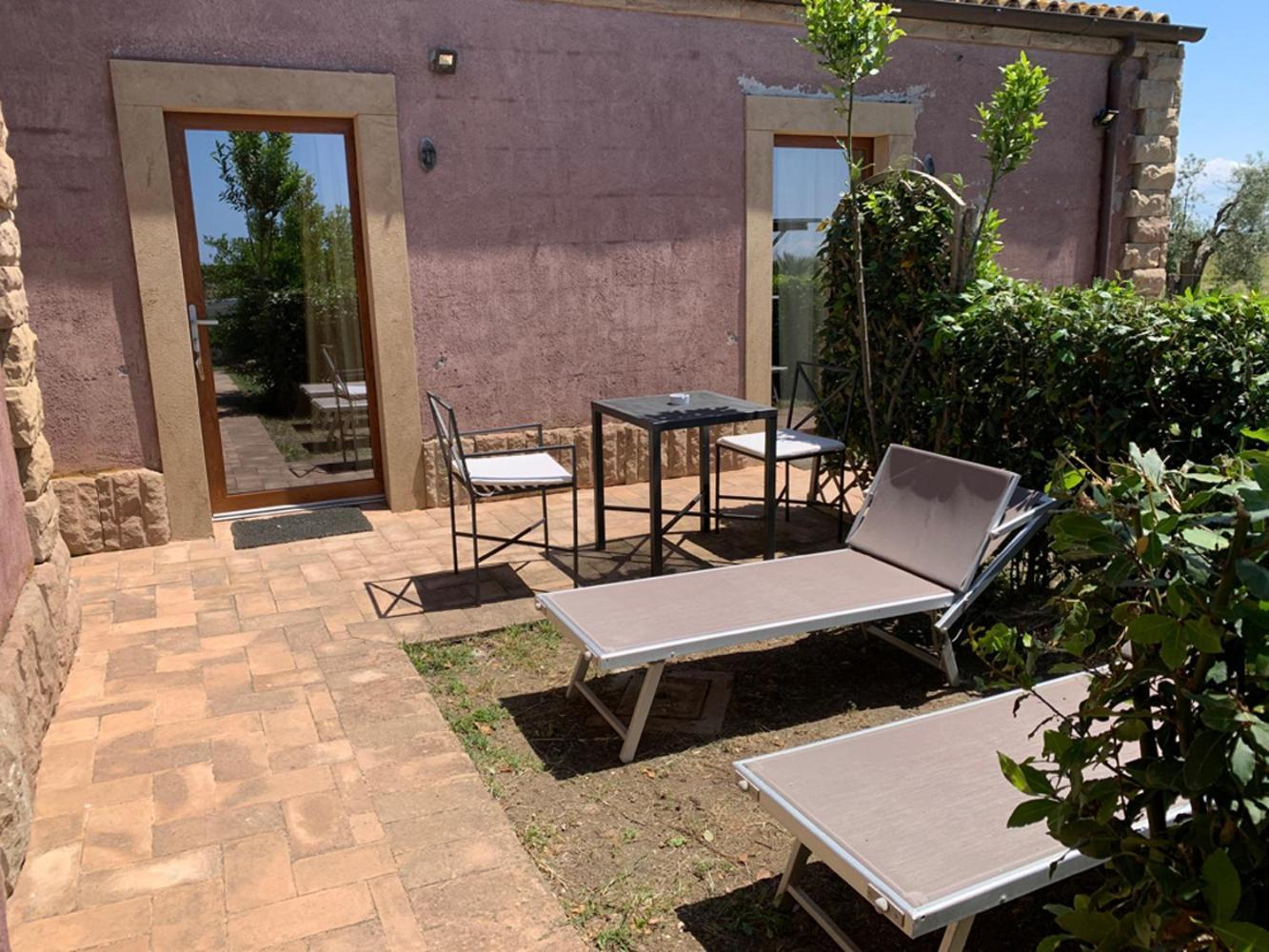 Resort Fonte Vulci Canino Exterior foto